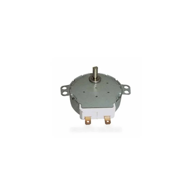 Moteur entrainement plateau pour Micro-ondes SAUTER 76X5609