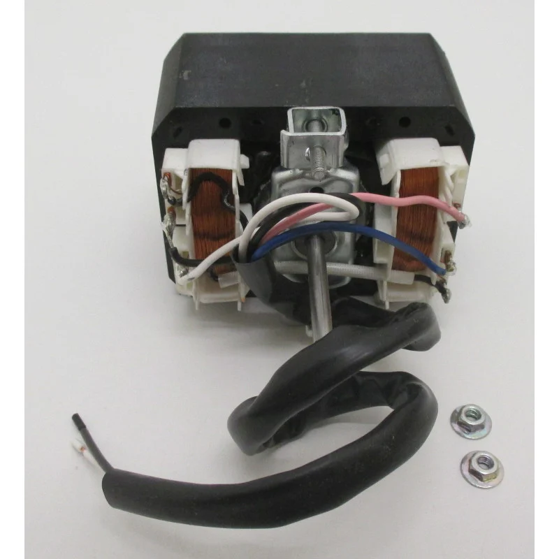 Moteur extraction pour Hotte HOTPOINT ARISTON C00077476 - HOTPOINT - ARISTON