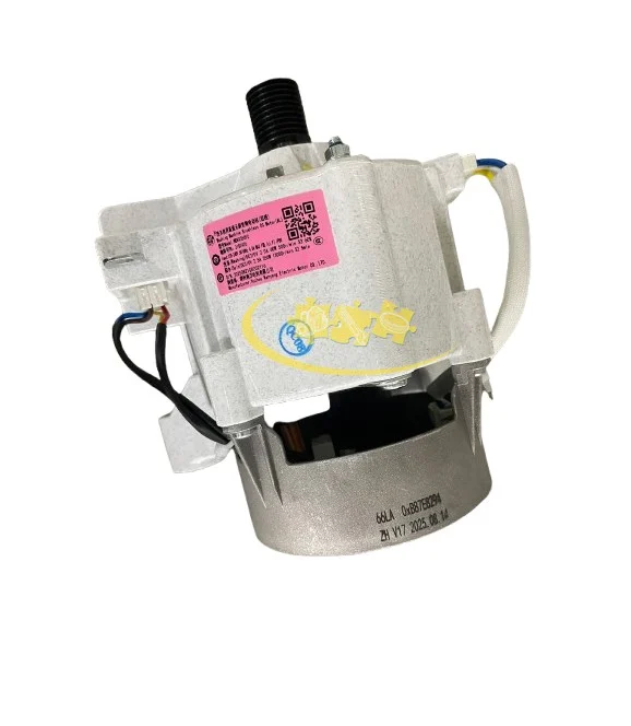 Moteur induction WDHX350FC de lave linge Valberg Hisense Gorenje HK2182426