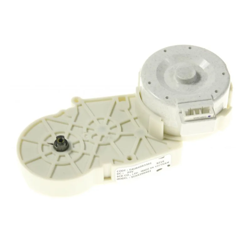 Moteur LG EAU64063301