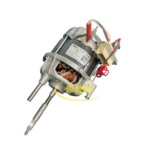 Moteur Nidec de sèche linge Electrolux 1366112041 - Electrolux Arthur-Martin Faure Aeg Lincoln Zanussi Zoppas chap