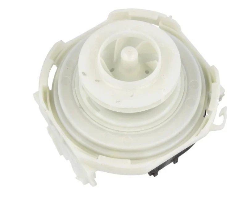 Moteur pompe de cyclage BEKO 552203701