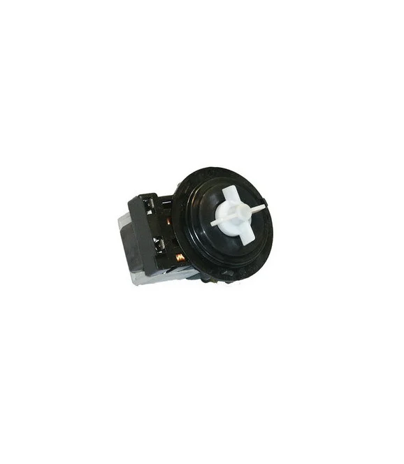 Moteur pompe de vidange plaset 69183 34w - Autres marques