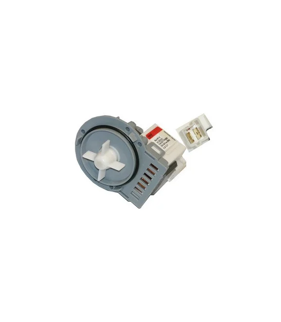 Moteur pompe de vidange standard Electrolux , - Electrolux Arthur-Martin Faure Aeg Lincoln Zanussi Zoppas chap
