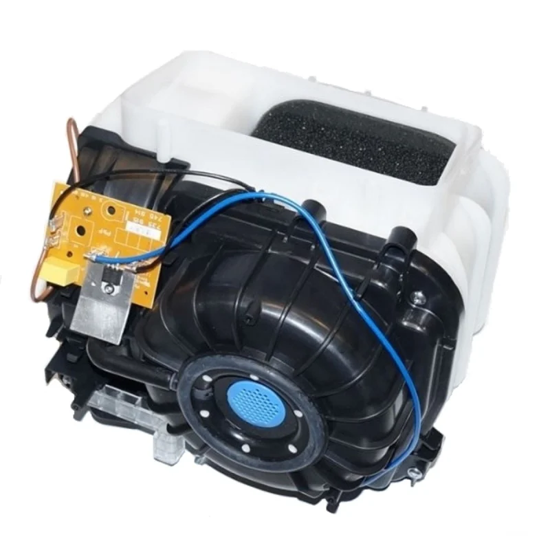 Moteur ROWENTA RS-RT3665