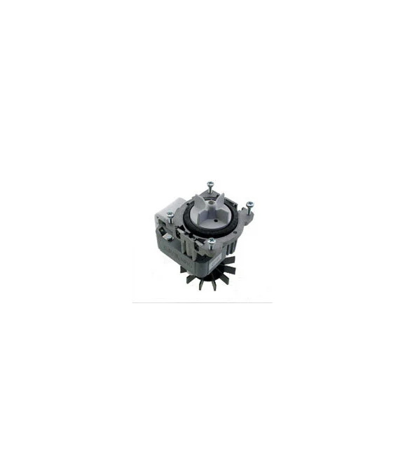 Moteur seul pompe de vidange lave linge - Bosch Siemens Neff Gaggenau Viva Impérial Balay Bsh