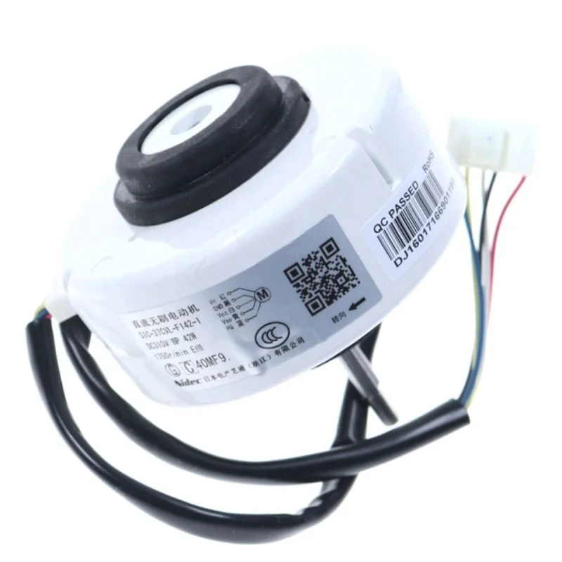Moteur SIC-37CVL-F142-1 d'origine ELECTROLUX 4055547972