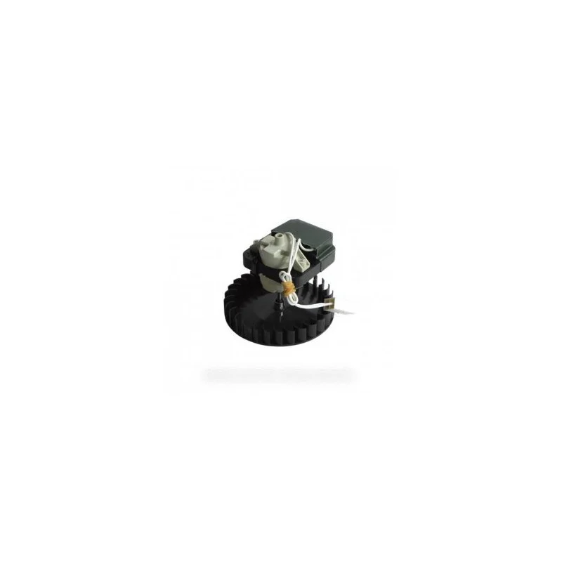 Moteur et turbine de ventilation 220v pour Réfrigérateur, Congélateur INDESIT C00252829