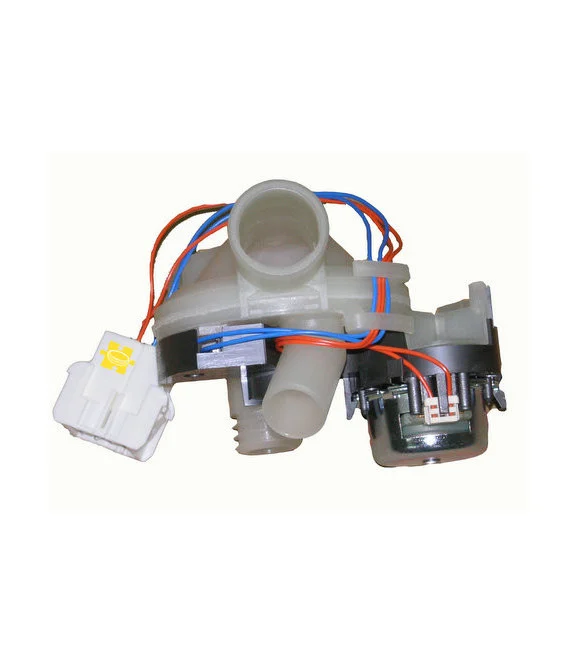 Moteur vanne d'aspersion alternée lave vaisselle Smeg 819130468