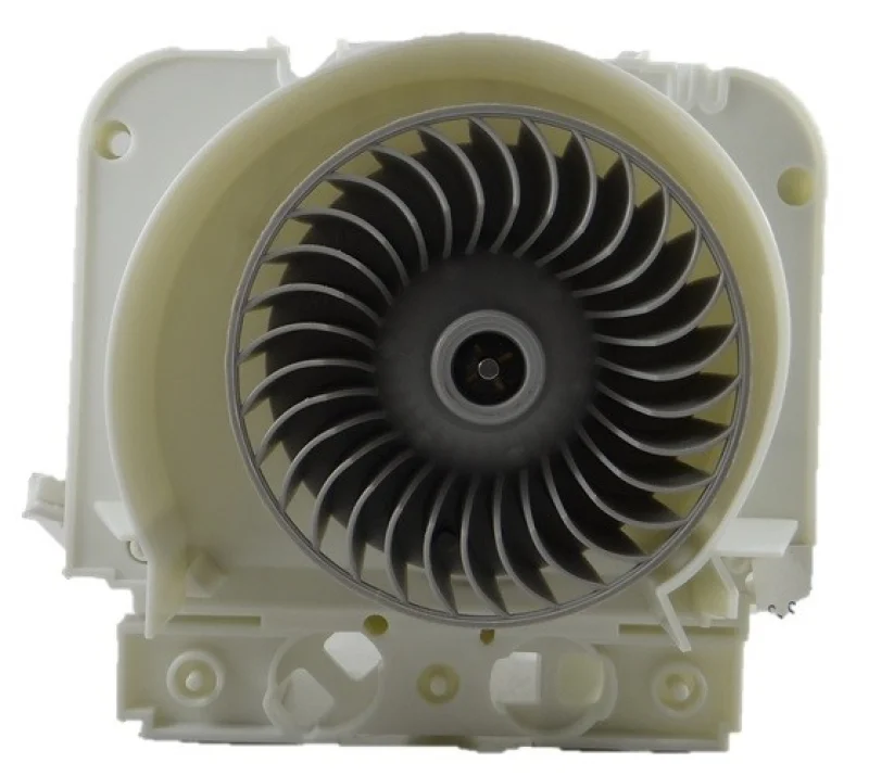 Moteur ventilateur 230v pour Friteuse SEB SS-1530000370