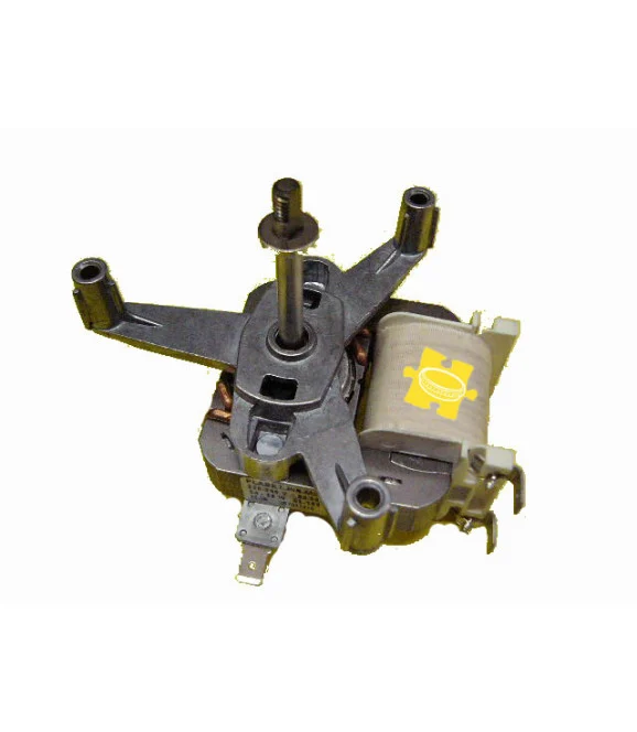 Moteur ventilateur chaleur tournante four Faure - Electrolux Arthur-Martin Faure Aeg Lincoln Zanussi Zoppas chap