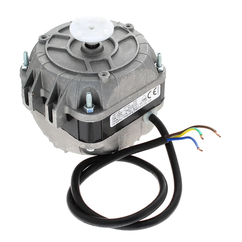 MOTEUR VENTILATEUR CONGELATEUR 00231016 - DIVERS MARQUES