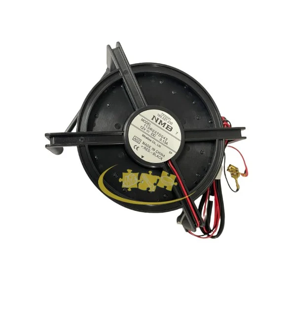Moteur ventilateur congélateur Whirlpool C00295058 - Pièce d'Origine NMB 13.8 V 0.13A