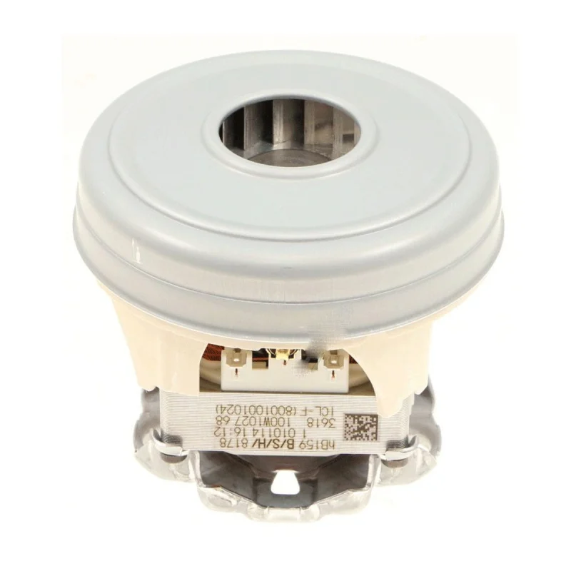 Moteur ventilateur d'origine BOSCH 12017975 - BOSCH B/S/H