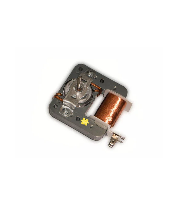 Moteur ventilateur de micro ondes 72x3723 - Fagor Brandt Thomson Vedette De-Dietrich Sauter Thermor Océan