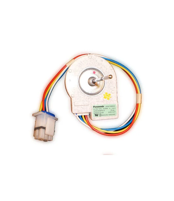 Moteur ventilateur évaporateur 46X3501 de réfrigérateur - Fagor Brandt Thomson Vedette De-Dietrich Sauter Thermor Océan