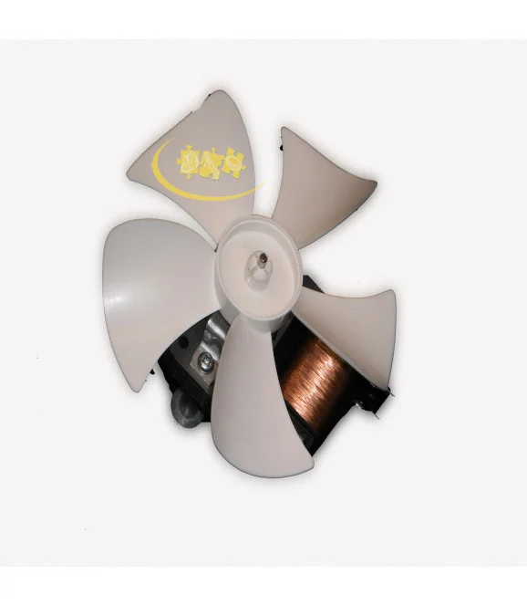 Moteur ventilateur + hélice de micro-ondes whirlpool 482000009764