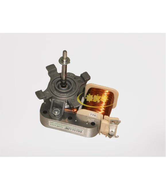 Moteur ventilateur partie haute pour four Samsung DG31-00013A SMC-EBF64A