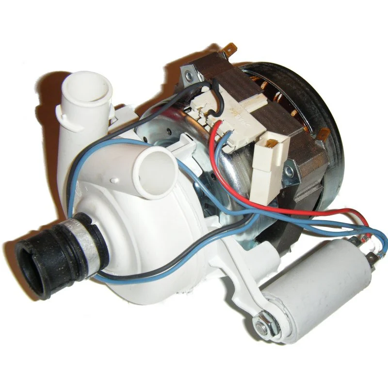 Moteur / Pompe de cyclage Indesit hotpoint ariston - Promos