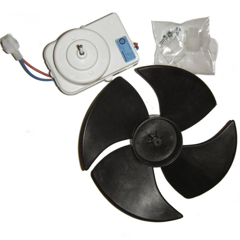Moteur condenseur 230 v Panasonic SVCE - Promos