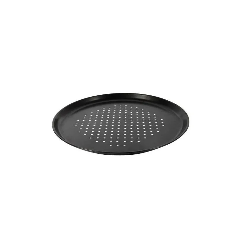 MOULE PIZZA 32.5CM H1CM - Crealys