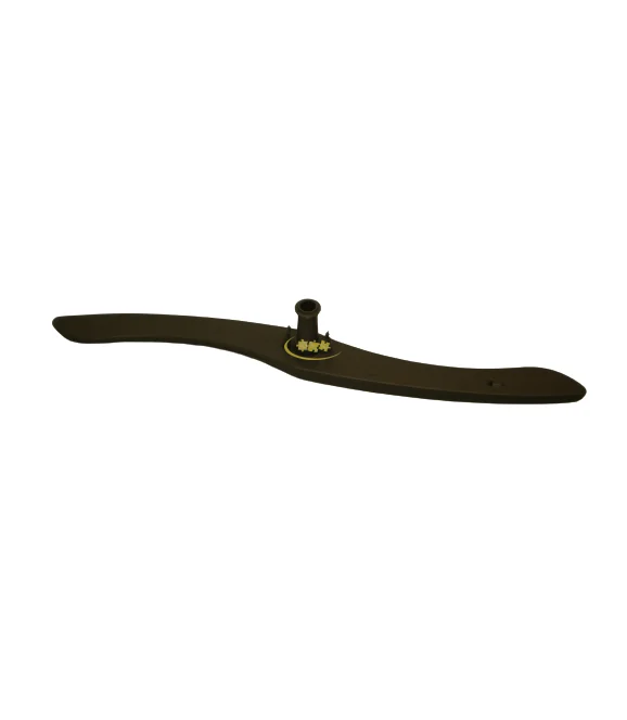 Moulinet du bas lave vaisselle Brandt AS0042291 De Dietrich - Fagor Brandt Thomson Vedette De-Dietrich Sauter Thermor Océan