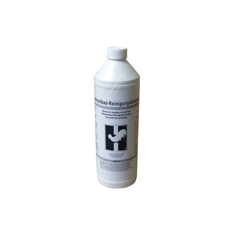 NETTOYANT LIQUIDE 1L pour entretien DIVERS MARQUES