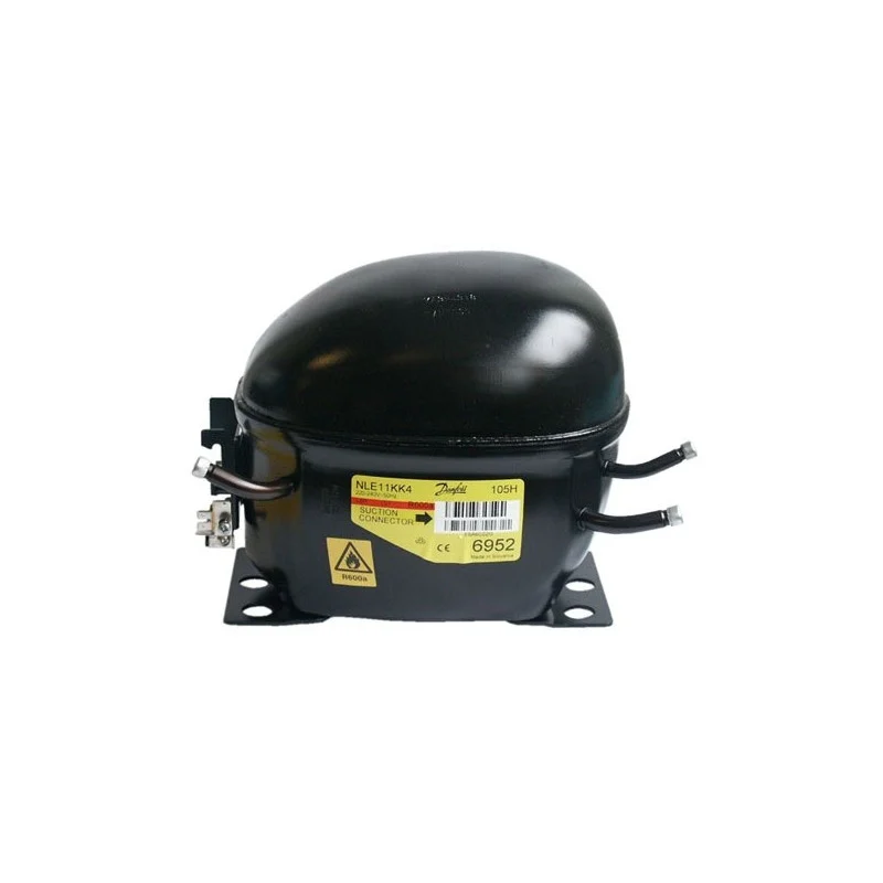 Compresseur R600A pour Réfrigérateur, Congélateur INDESIT C00144757