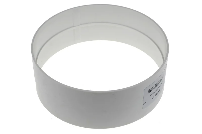 NOVY 906417 Accessoire et fourniture pour la maison Gris Plastique 150 mm 150 mm