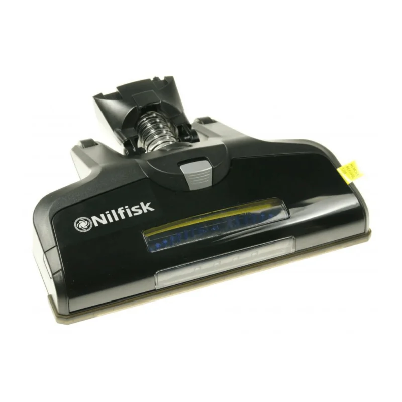 Nozzle 36v complete black NILFISK 128389245