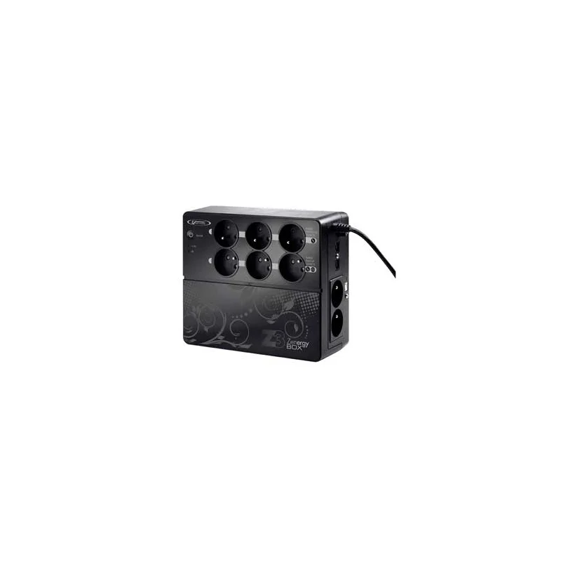 ONDULEUR DOMESTIQUE Z3 66075 - DIVERS MARQUES