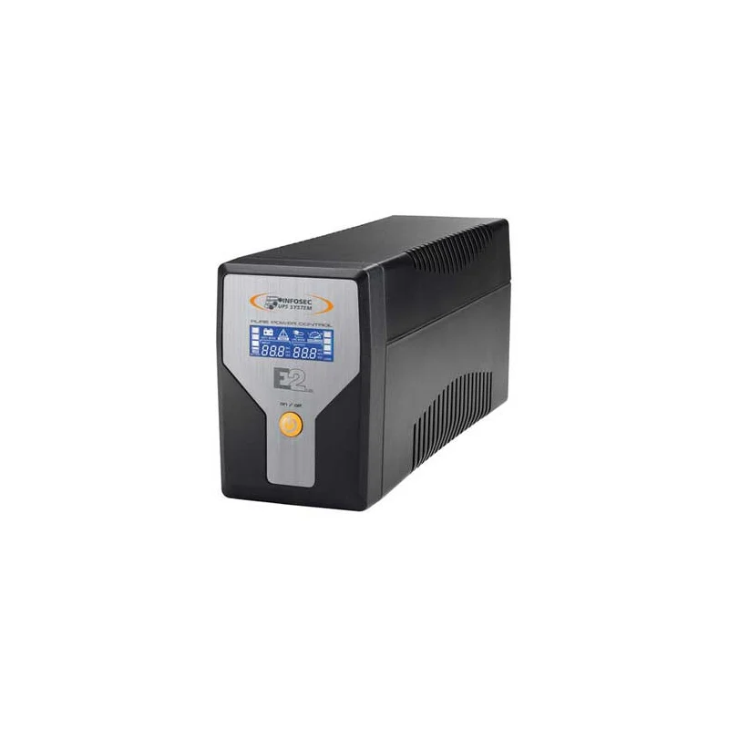 ONDULEUR PRO E2 LCD 800VA 65349 - DIVERS MARQUES