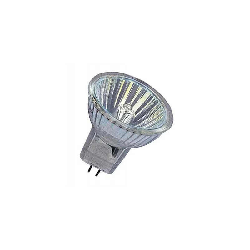 OSRAM Lot de 3 Lampes halogène DECOSTAR 35, 36° STANDARD 35W 12V GU4