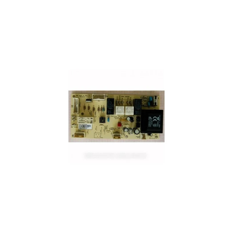 Platine de puissance pour Four ARTHUR MARTIN 3876729033 - ARTHUR MARTIN ELECTROLUX FAURE
