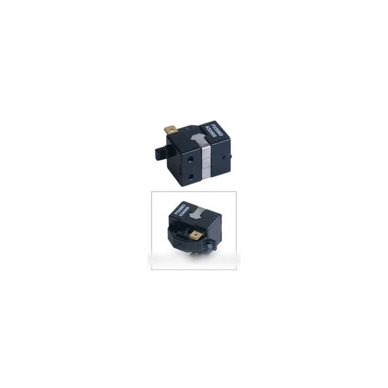 Relais klixon pour Réfrigérateur, Congélateur LG P330MD