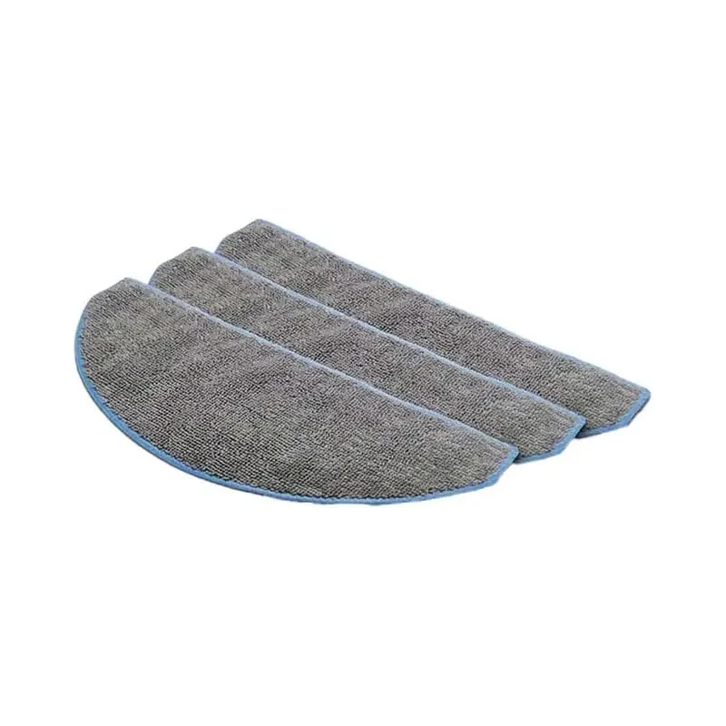 Pack de 3 lingettes de lavage réutilisables pour les robots Roomba Combo Essential - IROBOT
