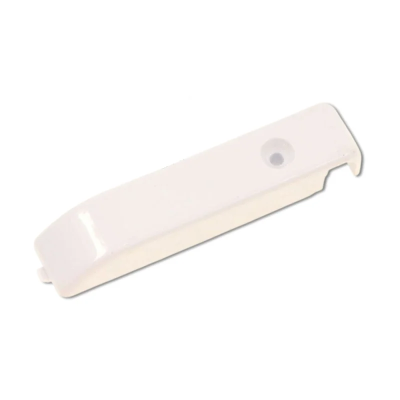 Palier en plastique gauche BRANDT AS0070198