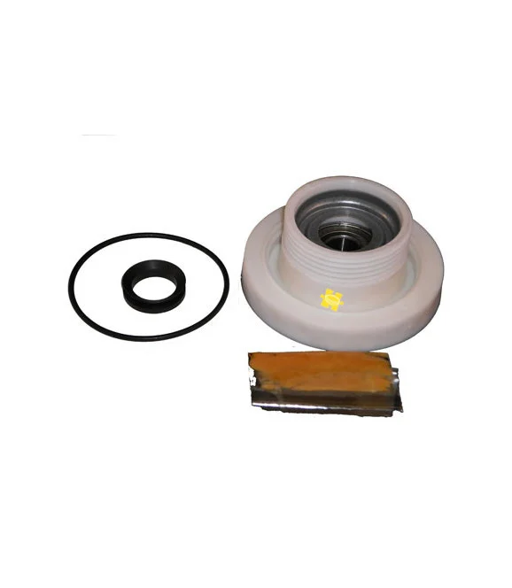 Palier gauche lave linge Electrolux 4071430963 - Ménapièces
