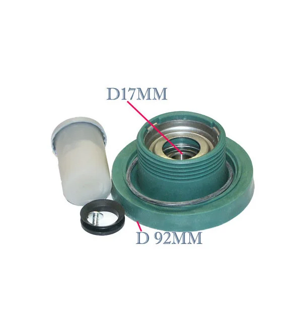 Palier lave linge Electrolux roulement droit 4071430971 - Electrolux Arthur-Martin Faure Aeg Lincoln Zanussi Zoppas chap