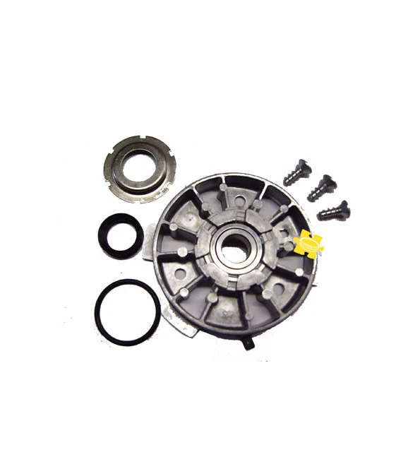 Palier roulement lave linge Whirlpool Odalys 481231018483 481252028182 C00314774 - Whirlpool Laden Ignis Baucknecht Radiola Philips