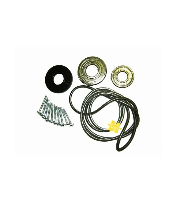 Palier roulements lave linge Bosch à hublot 00619808 - Bosch Siemens Neff Gaggenau Viva Impérial Balay Bsh