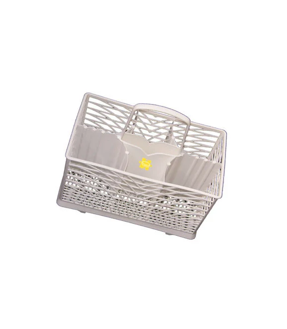 Panier à Couvert Lave Vaisselle Smeg Markling 691410590 - Candy Rosieres Hoover Zerowatt Otsein Iberna planète