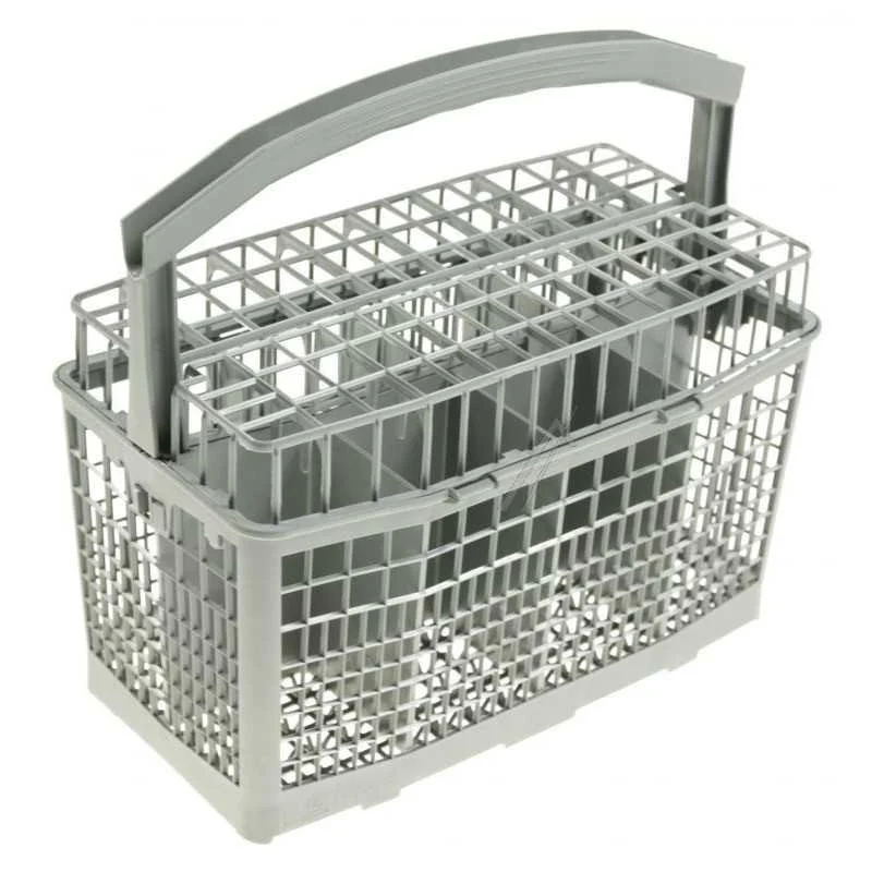 Panier à couverts 8 compartiments pour lave-vaisselle Continental Edison, Daewoo, AYA, Cobal, Domeos, Haier, Brandt, FAR, Sharp, Qilive, Hisense, Gorenje - 42173972