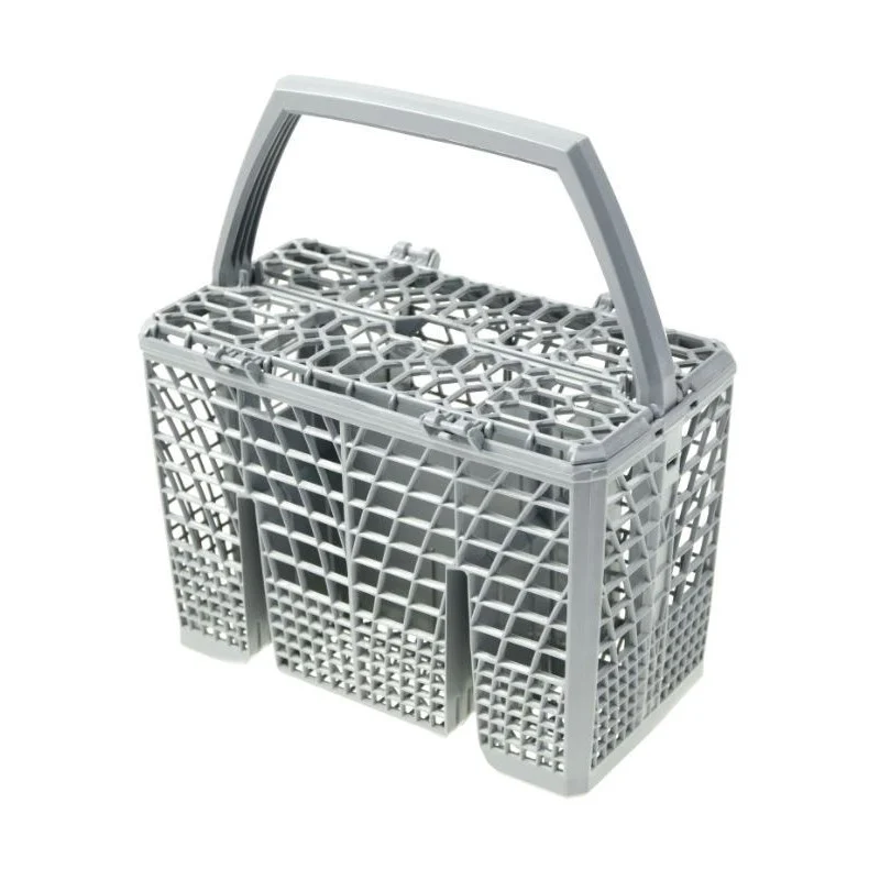 Panier à couverts d'origine pour lave-vaisselle Smeg, Franke, Gorenje - 691411084