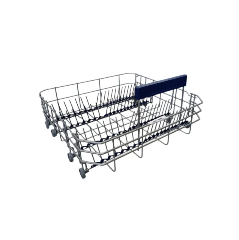 Panier inférieur d'origine 525 x 510 mm SMEG 691411073