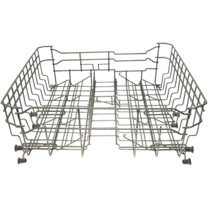 Panier supérieur gris (50 x 45 x 23 cm) pour lave-vaisselle Brandt - AS0028728