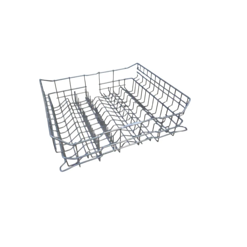 Panier supérieur d'origine 520 x 480 x 170 mm SMEG 681411069