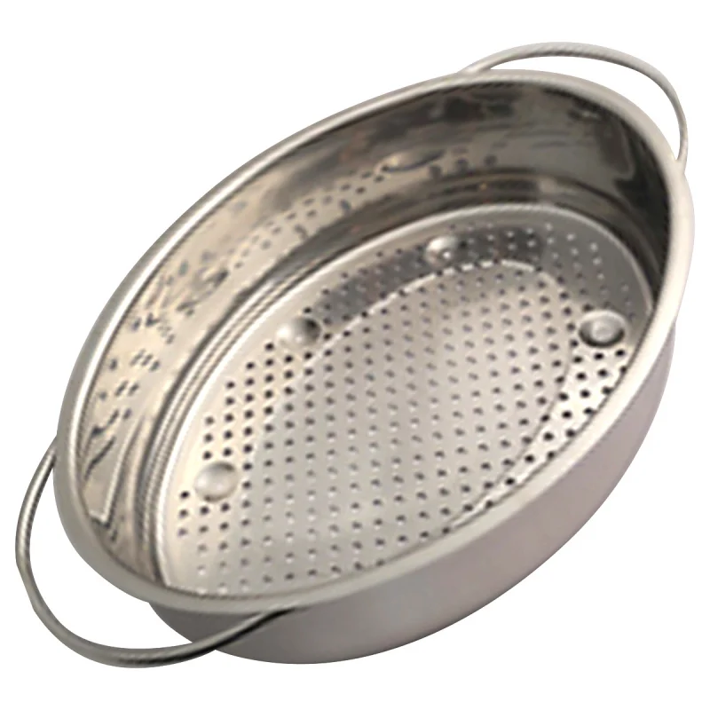 Panier vapeur avec fond MAGIMIX 505931