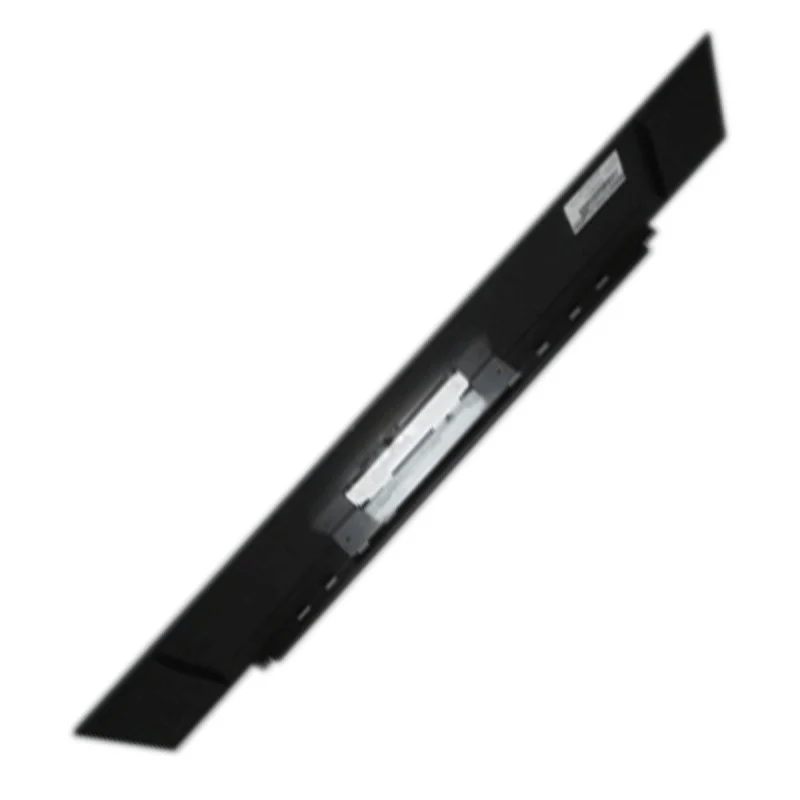 Panneau avant controle verre BEKO 9197060210
