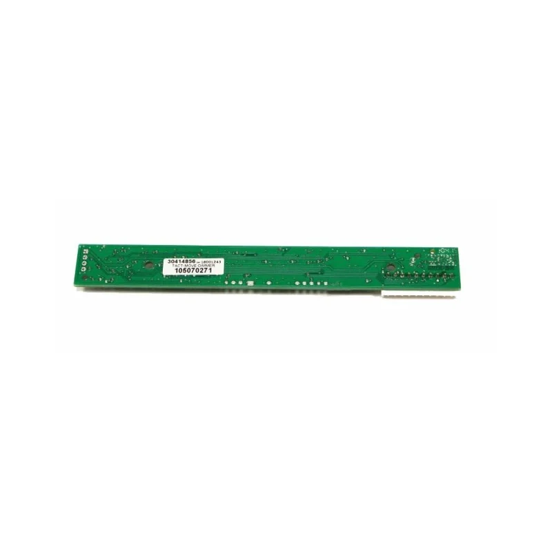 PANNEAU CONTROLE 4V LED MOVE pour HOTTE FALMEC - 105070271
